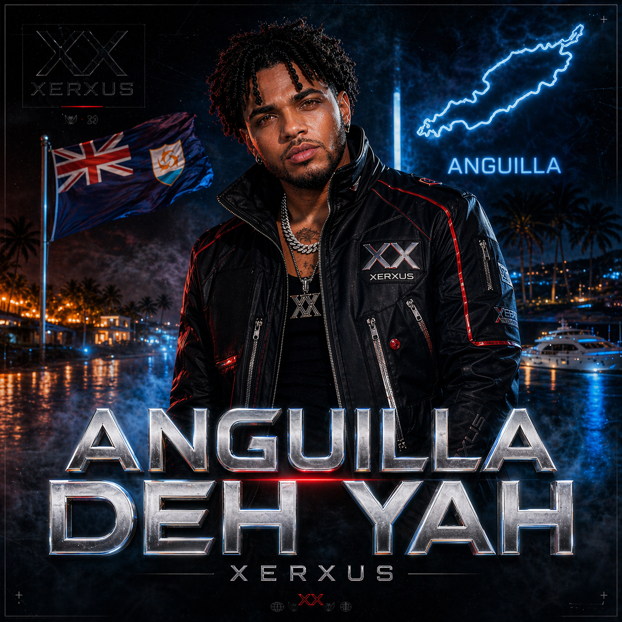 Anguilla deh Yah