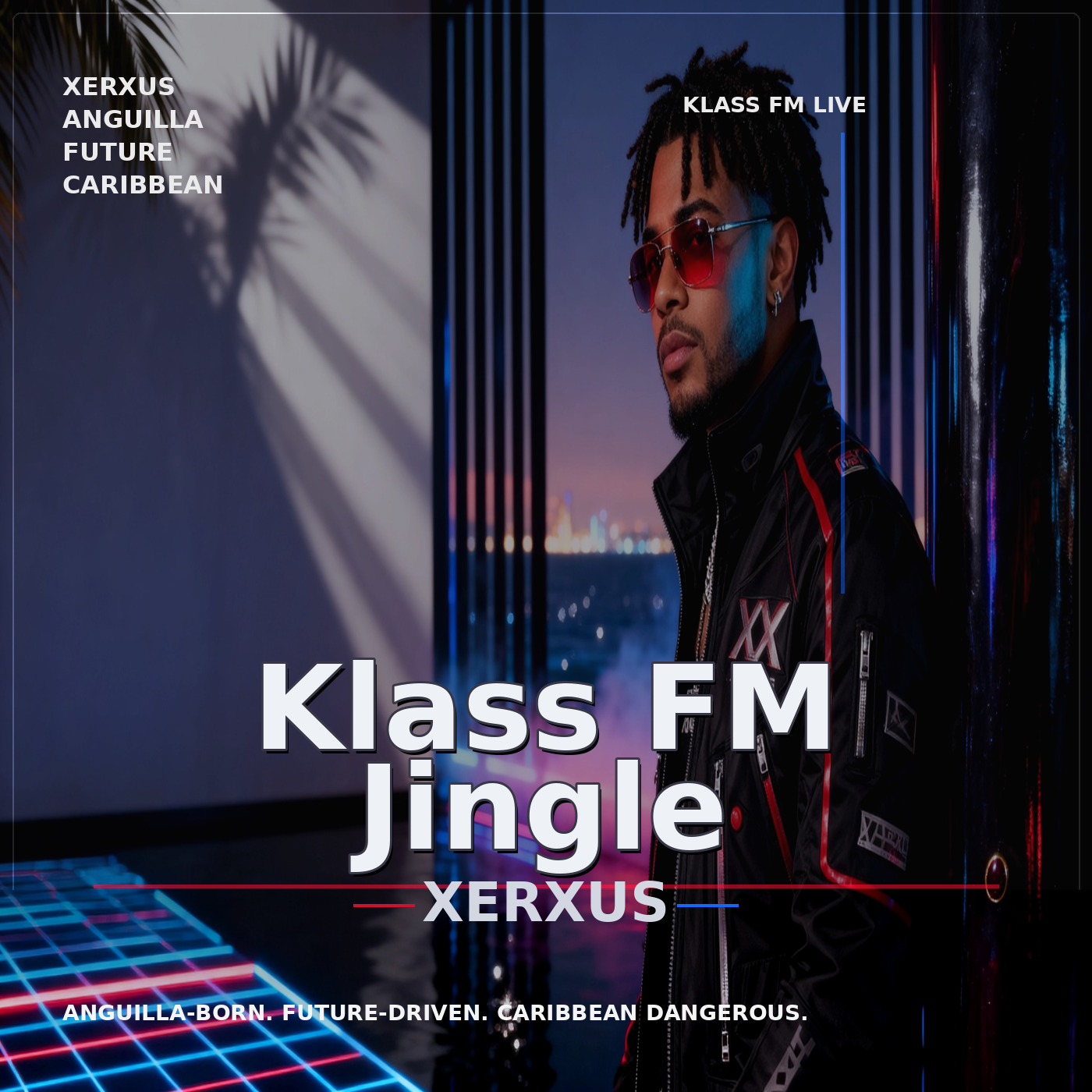 Klass FM Jingle