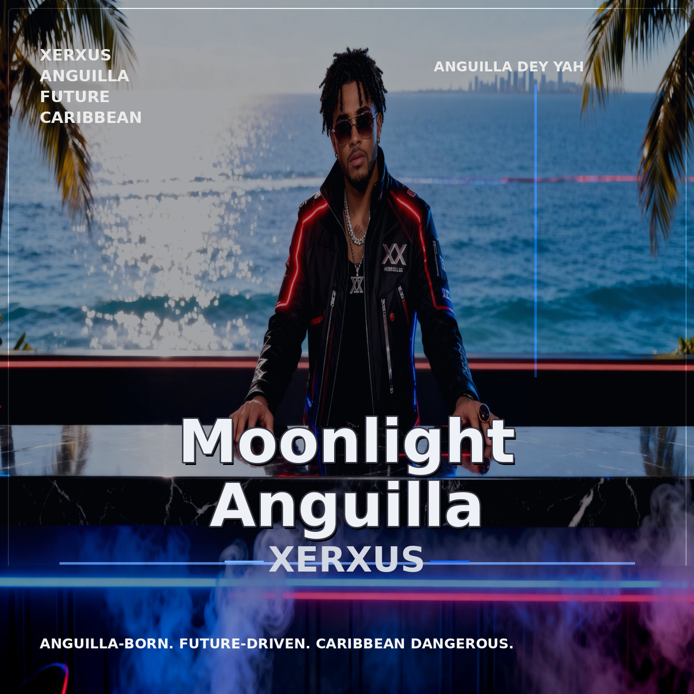 Moonlight Anguilla