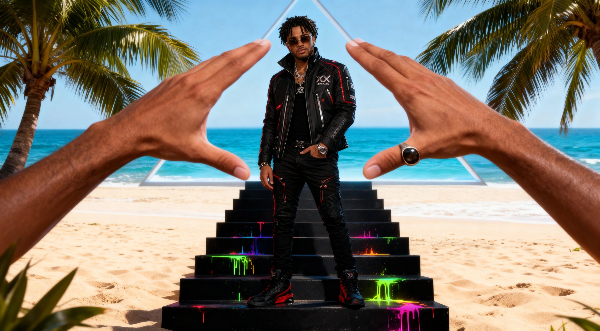 Home of AI banner image